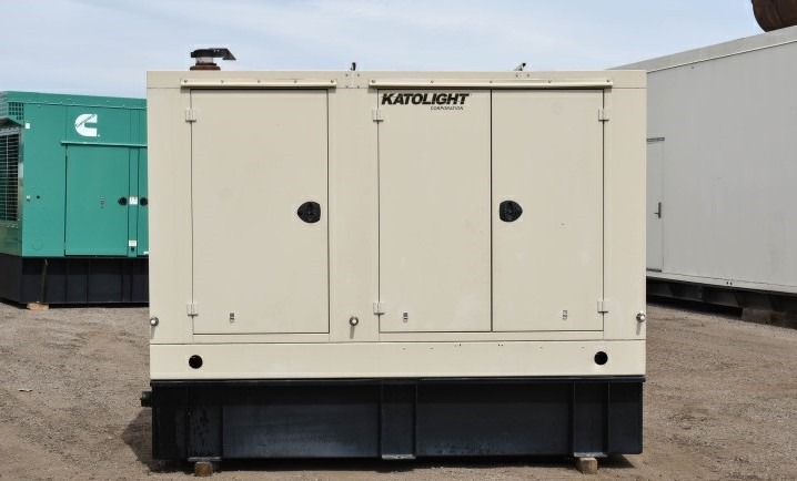 德昌购买柴油发电机需留心哪些问题?