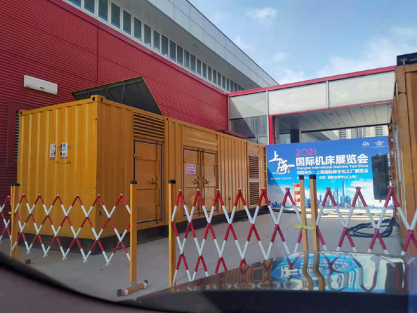 德昌发电机出租 对于发电机的特性你了解多少？