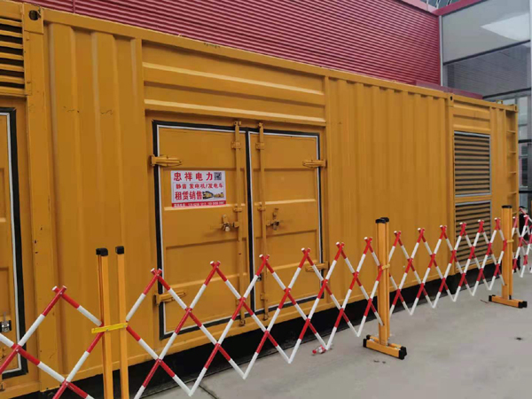 德昌柴油发电机电压不稳的原因是什么？