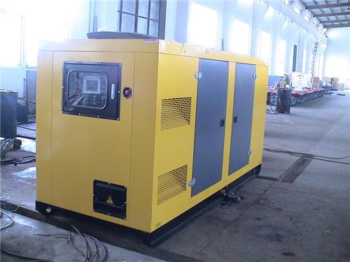 德昌租赁发电机 柴油发电机组的蓄电池种类有哪些？