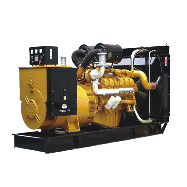 德昌租赁发电机-怎样确保潍柴发电机组的质量