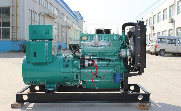 德昌租赁发电车-分析我国柴油发电机组行业发展存在的问题