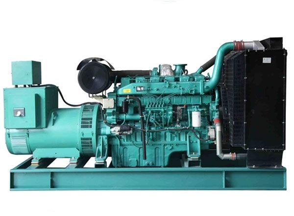 德昌发电机租赁-柴油发电机与汽油发电机的区别