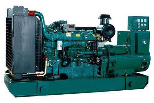 德昌出租发电机-康明斯发电机指示控制灯的作用