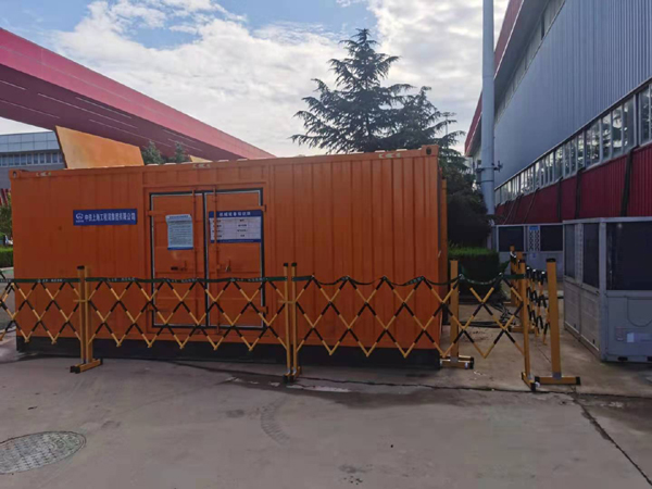 德昌出租发电机-发电机组的主要用途是什么？