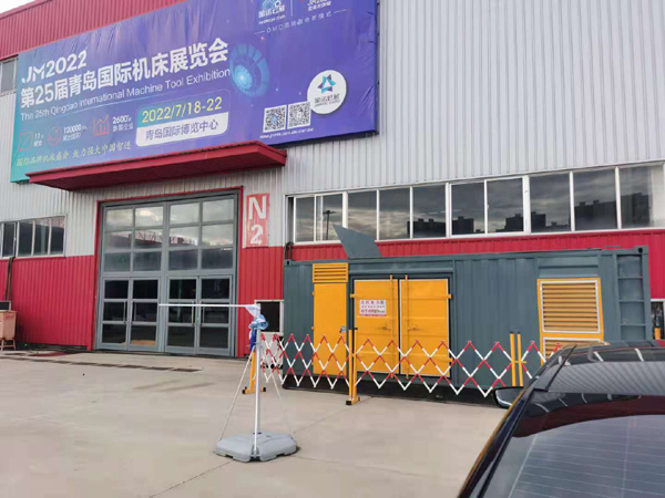 德昌发电机租赁-柴油发电机组不及时维护危害大