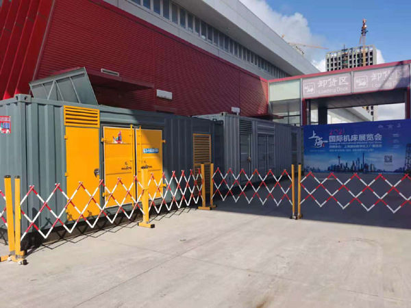 德昌租赁发电机-柴油发电机组为什么油耗比较大