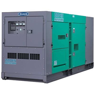 德昌出租发电机-排除柴油发电机组敲缸声的步骤