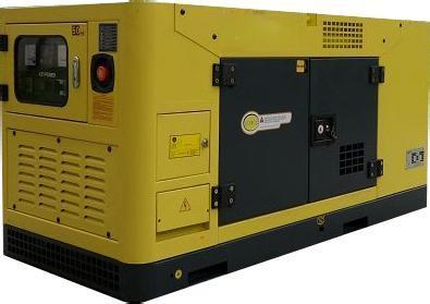德昌出租发电机-发电机温度过高怎么解决