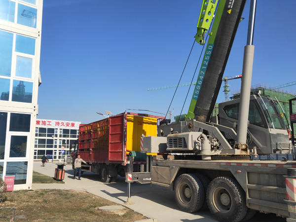 德昌发电机出租50KW柴油发电机组需要配多粗电缆线