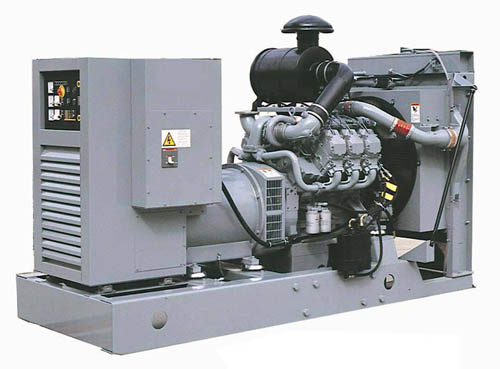 德昌发电机租赁照明负载功率和用电量的关系是什么？