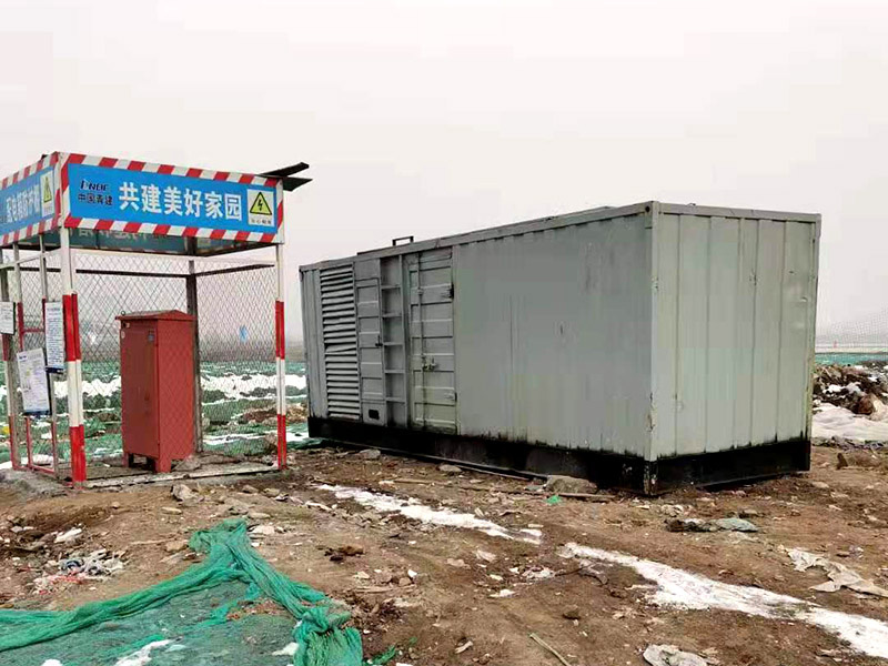 德昌燃气发电机在高海拔地区运行时会遇到哪些常见故障？