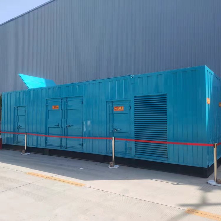 德昌怎样更换柴油发电机组的空气滤清器？