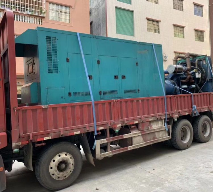 德昌如何在不同负载率下确保 400KW 柴油发电机组的正常运行？