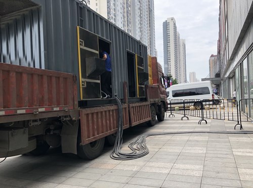 德昌低温环境下，柴油发电机组电池充满电的具体时间受哪些因素影响？