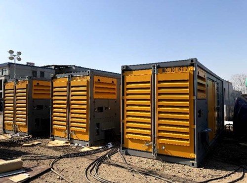 德昌低温环境下，柴油发电机组电池充满电需要多长时间？