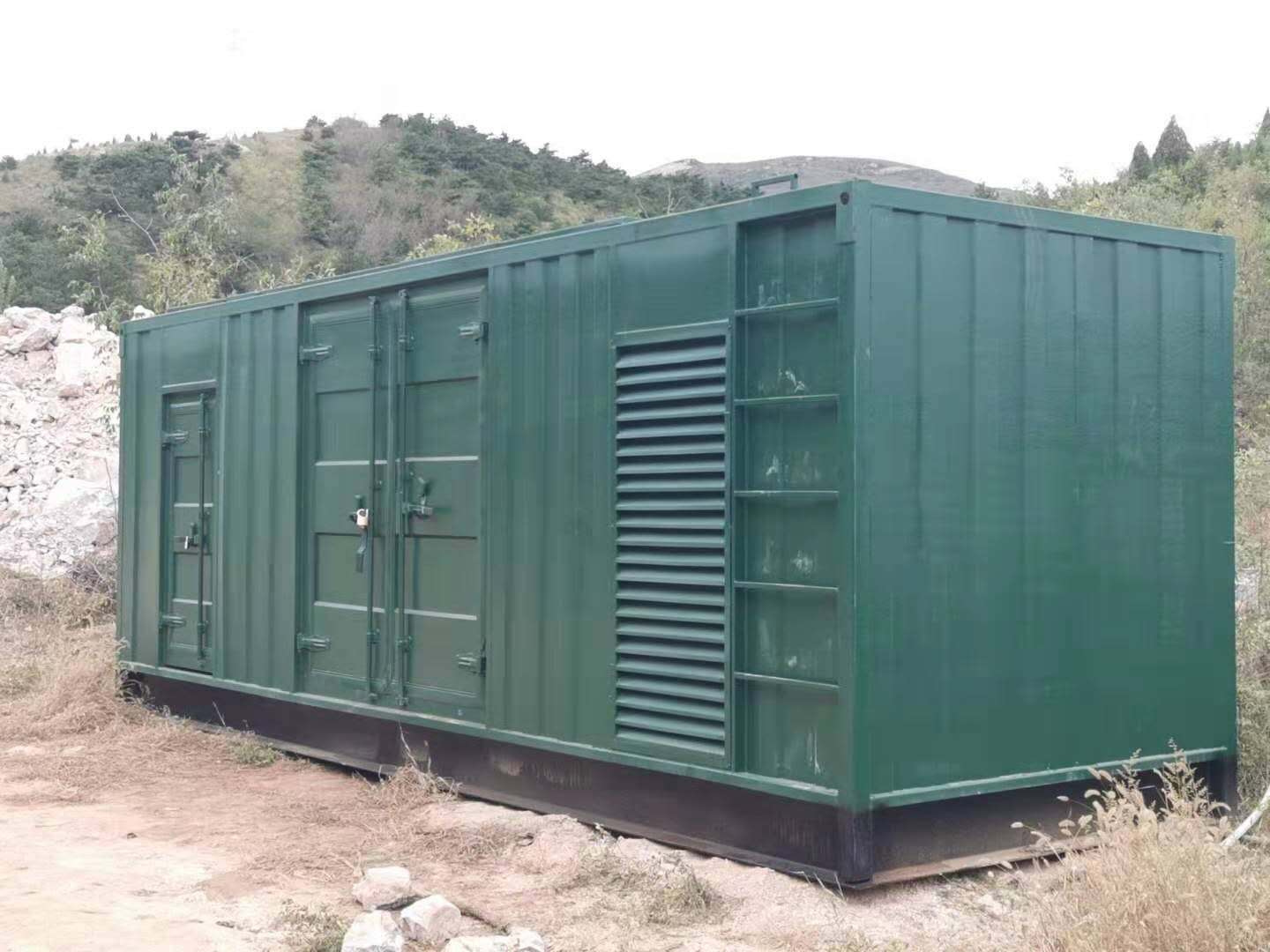 德昌如何对接地系统进行定期检测和维护？