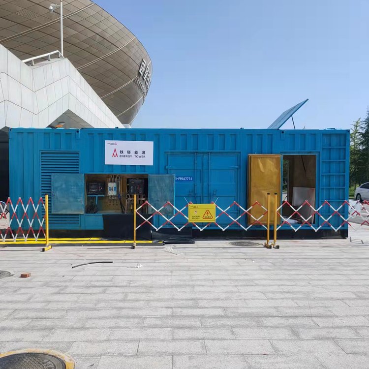 德昌如何确保发电机组和变压器的接地系统安全可靠？