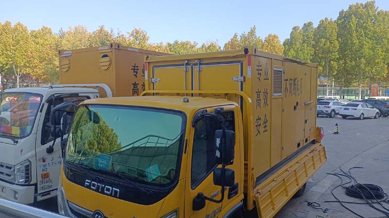 德昌有哪些因素会影响柴油发电机组和UPS电源的切换时间？