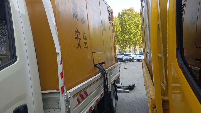 德昌如何判断柴油发电机组和UPS电源的切换时间是否符合要求？
