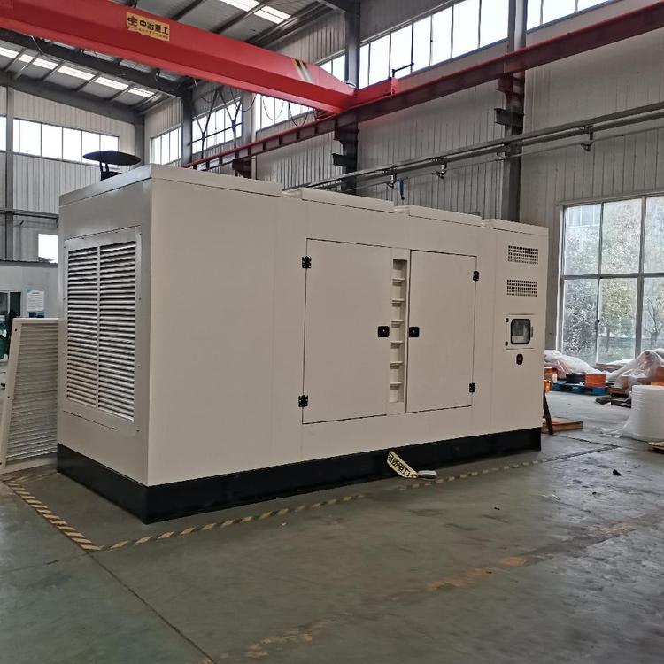 德昌启动发电机组时需要注意什么？