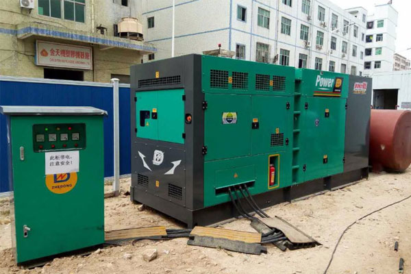 德昌为什么夏季要重点检查发电机组的燃油系统密封性？