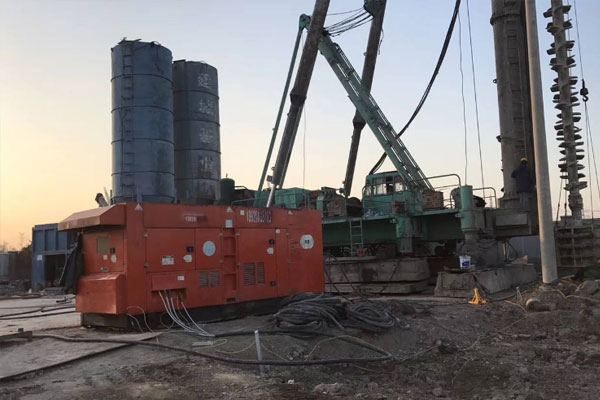 德昌如何检查发电机组燃油系统的密封性？