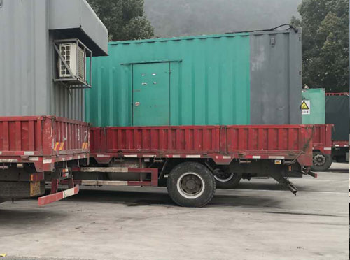 德昌柴油发电机组使用注意安全事项有哪些？