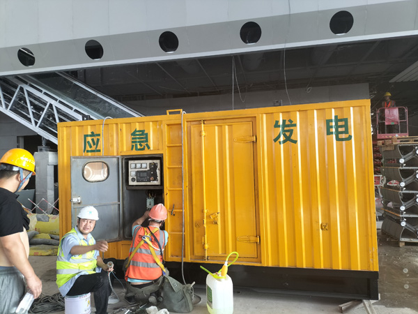 德昌怎样判断空气滤清器是否需要更换？