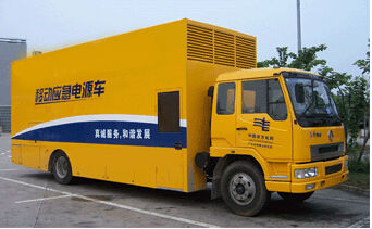 德昌发电机组如何判断水冷式机油散热器是否需要更换？