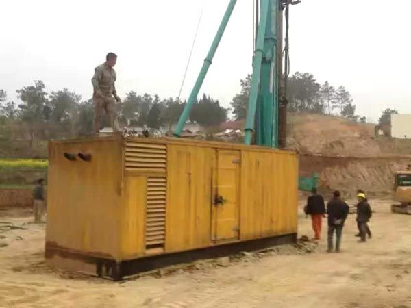 德昌柴油发电机组应用场合有哪些？